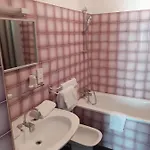 Отель De France
