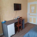 De France Отель Saint-Calais