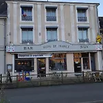 De France Отель Saint-Calais