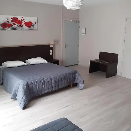 Hotel De France