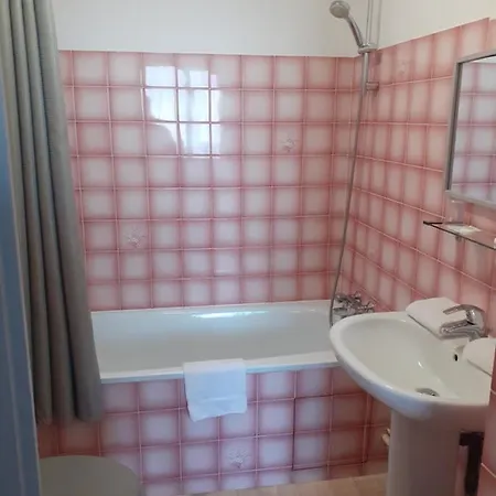 De France 3* Saint-Calais