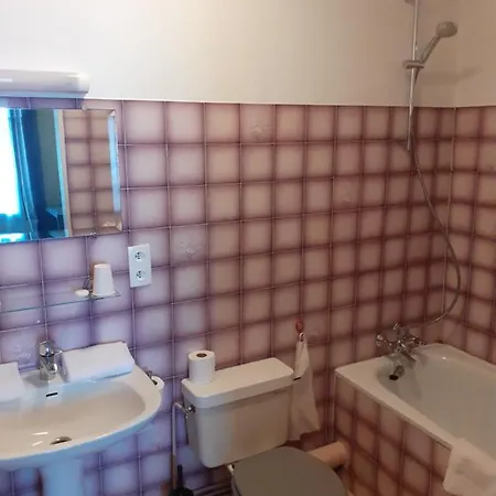 Hotel De France 3*