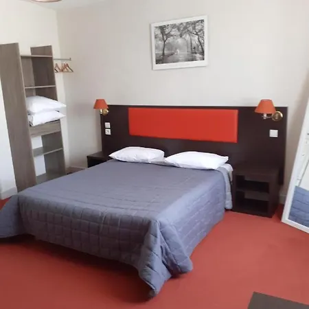 De France Hotel