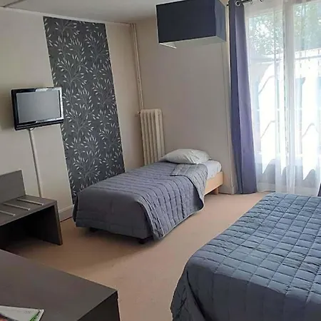Hotel De France 3*