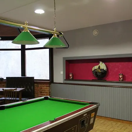 De France 3* Saint-Calais