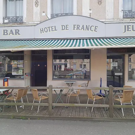 De France 3*
