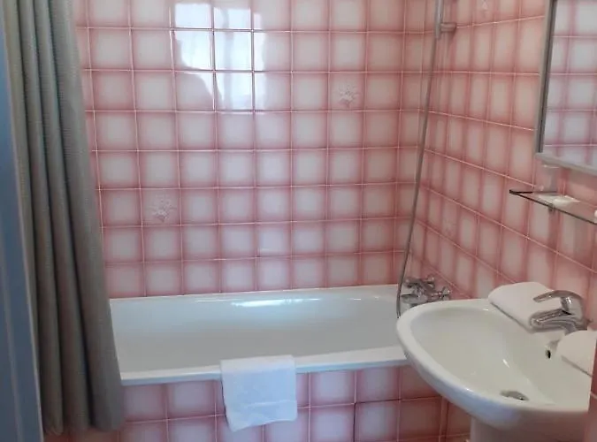 De France 3* Saint-Calais