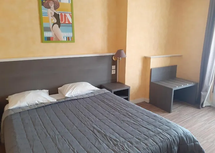 De France Saint-Calais